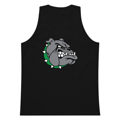 Holtville High School Design 1 — Black