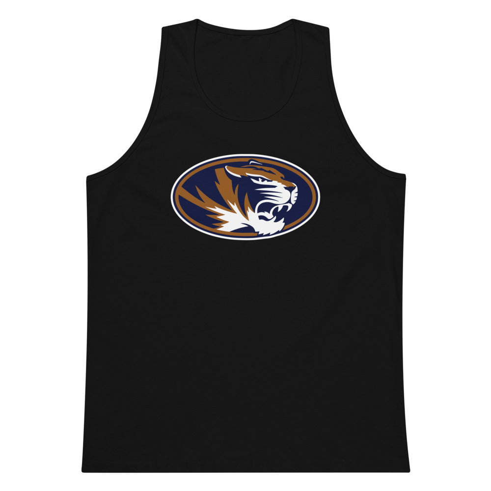 J.B. Pennington High School Design 1 — Black
