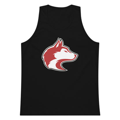 Hewitt Trussville High School Design 1 — Black