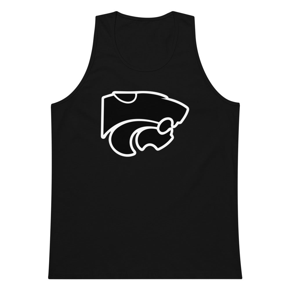 Hale County High School Design 1 — Black