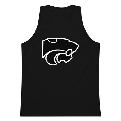 Hale County High School Design 1 — Black