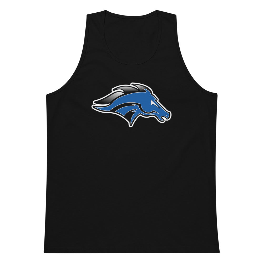 Stansbury High School Design 1 — Black