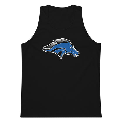 Stansbury High School Design 1 — Black