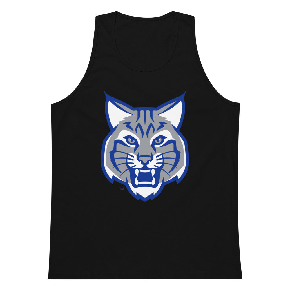 Oakman High School Design 1 — Black
