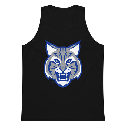 Oakman High School Design 1 — Black