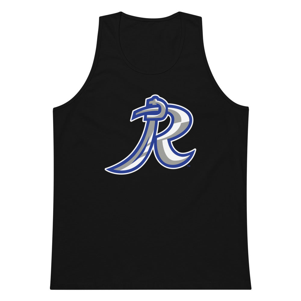 Rehobeth High School Design 1 — Black