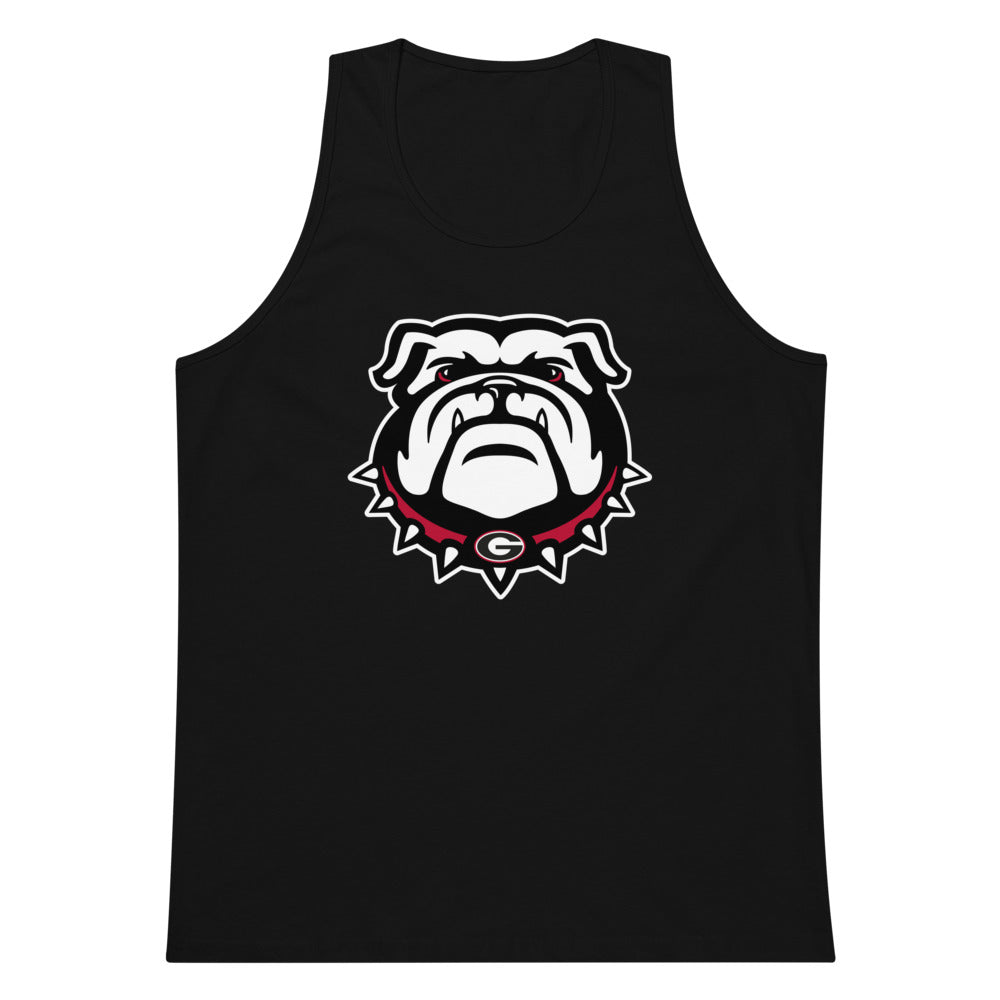 Gaston High School Design 1 — Black