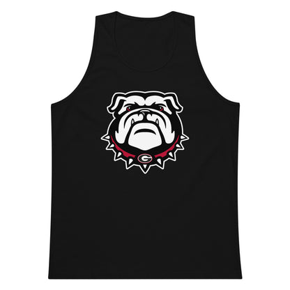Gaston High School Design 1 — Black