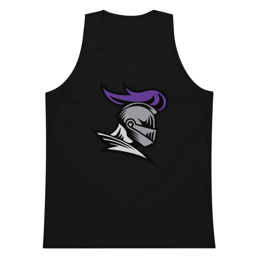Gaylesville School Design 1 — Black