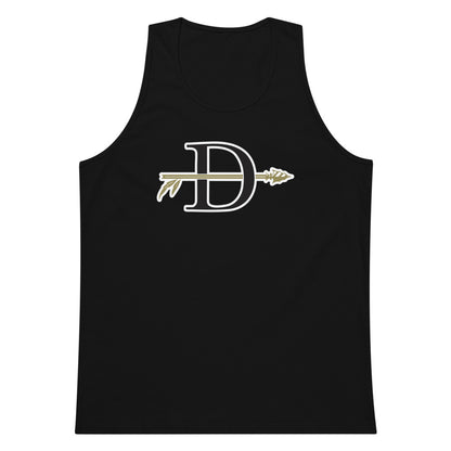 Davidson High School Design 1 — Black