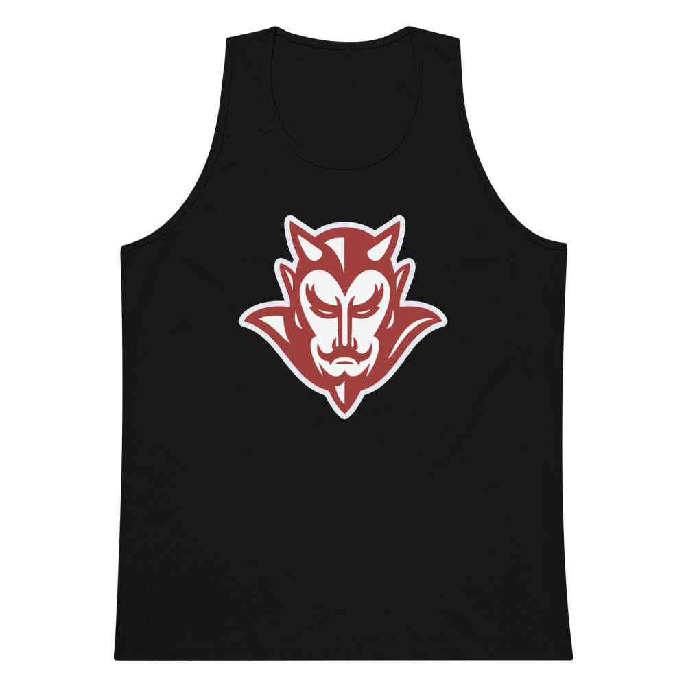 Elkmont High School Design 1 — Black