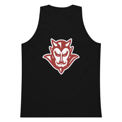 Elkmont High School Design 1 — Black