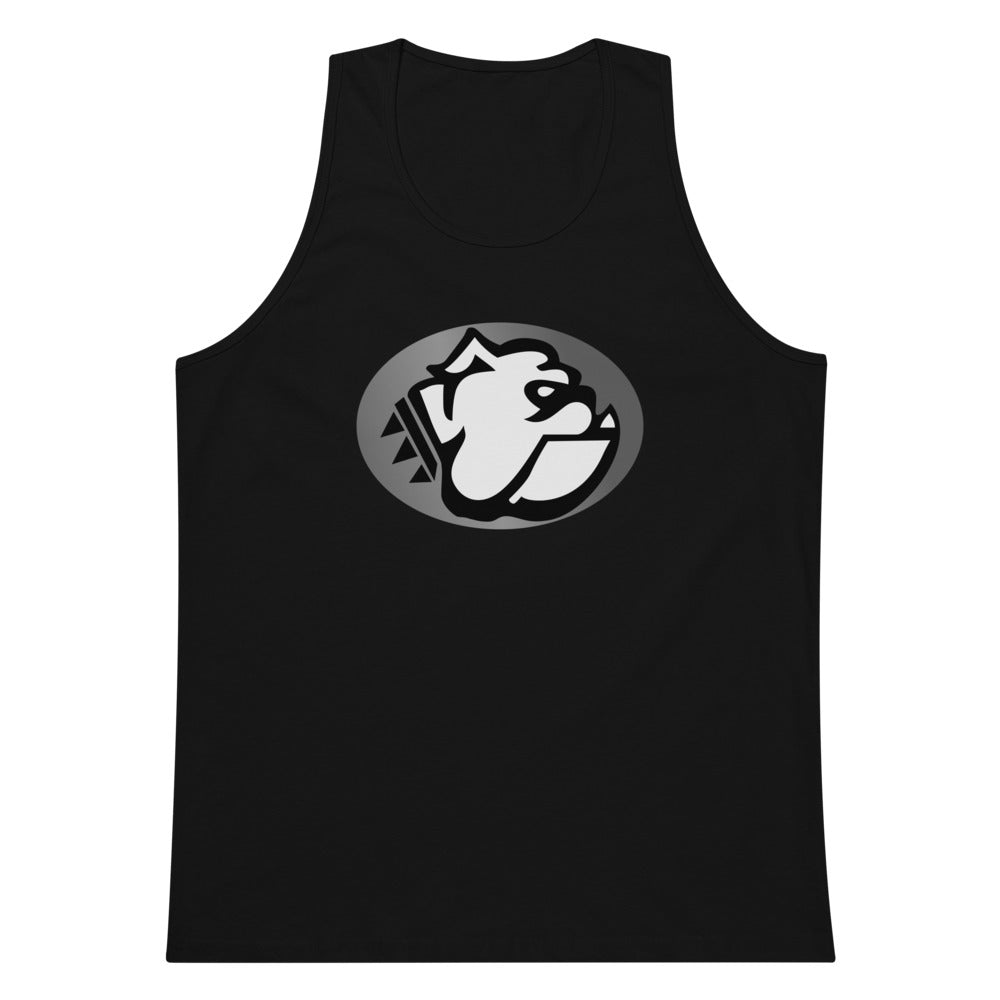 Marbury High School Design 1 — Black