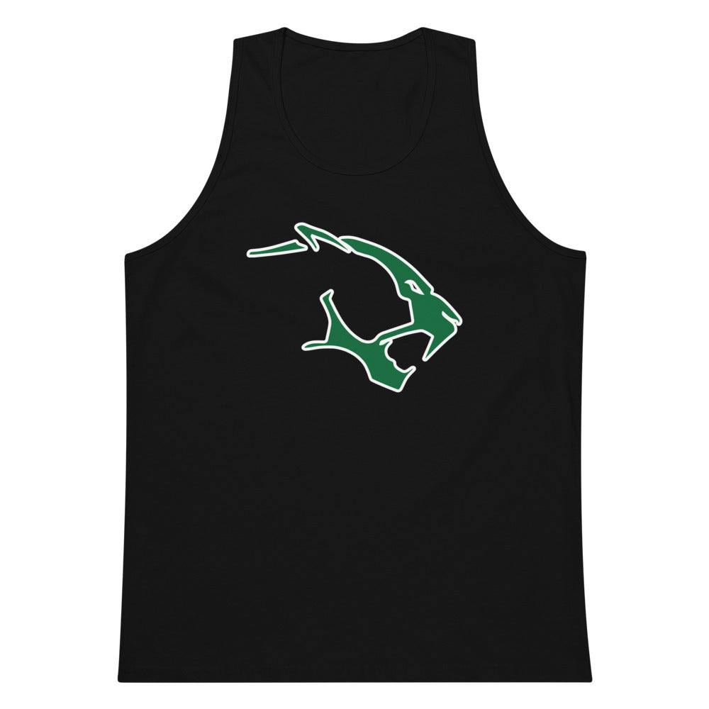Kearns High School Design 1 — Black