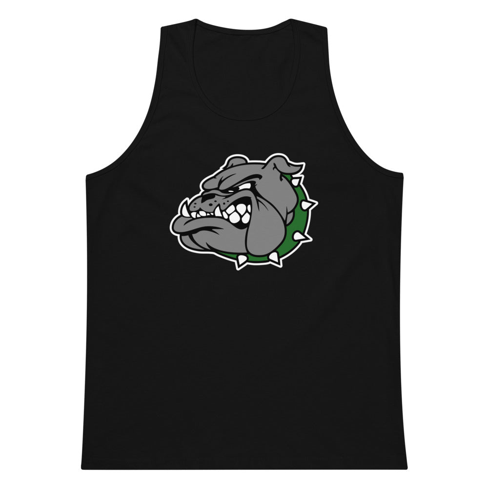 Brantley High School Design 1 — Black