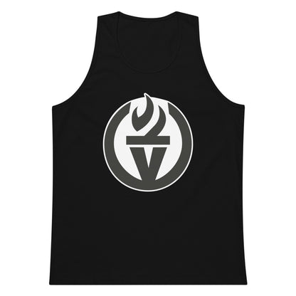 Victory Christian School Design 1 — Black