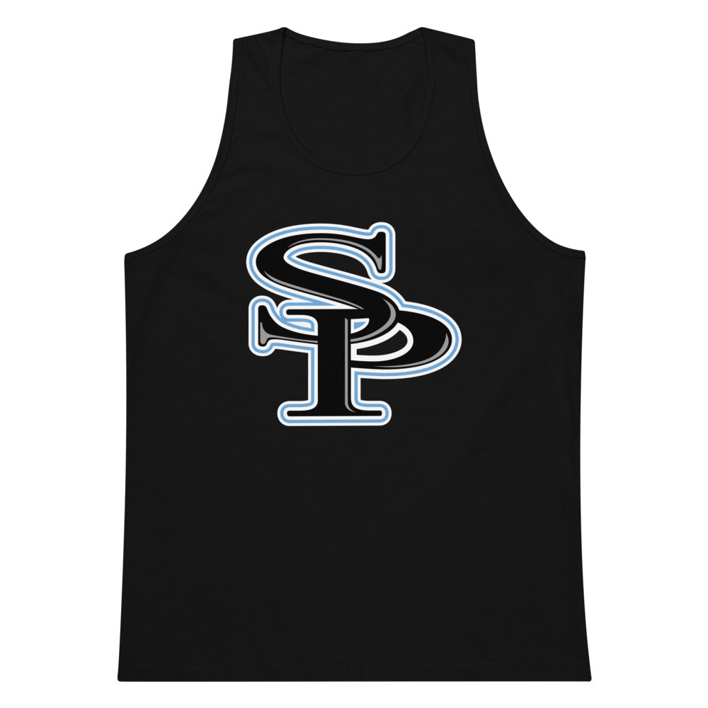 Spain Park High School Design 1 — Black
