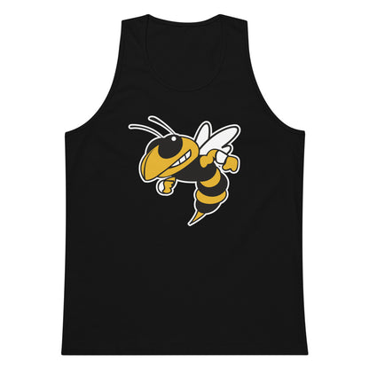 McAdory High School Design 1 — Black