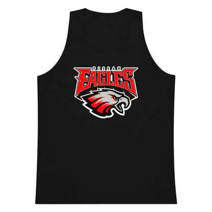 Pisgah High School Design 1 — Black