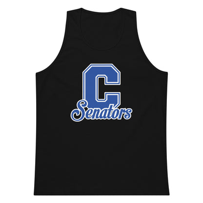 Carson High School Design 1 — Black