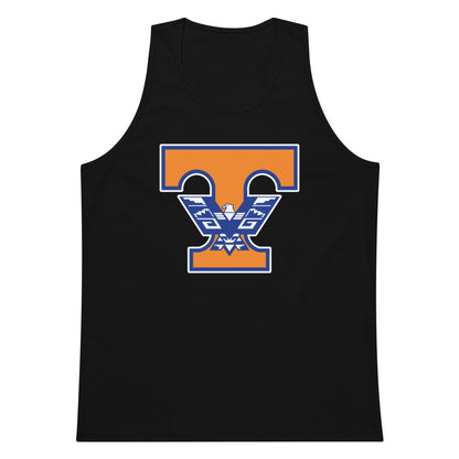 Timpview High School Design 1 — Black
