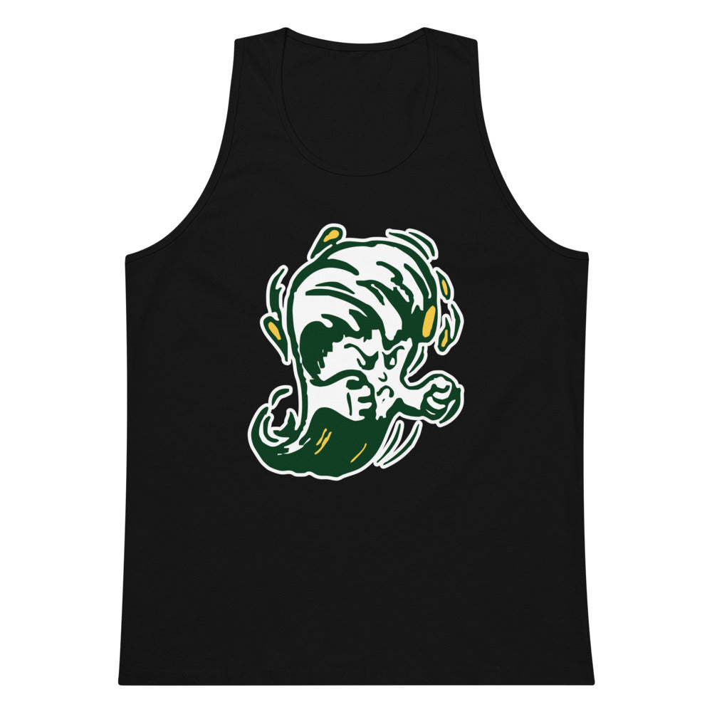 Gordo High School Design 1 — Black