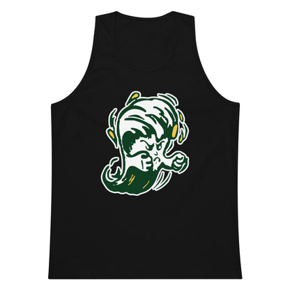 Gordo High School Design 1 — Black