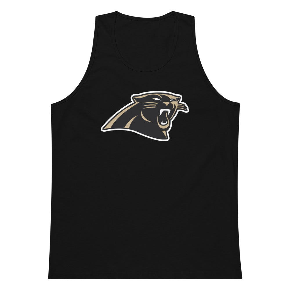 Hackleburg High School Design 1 — Black