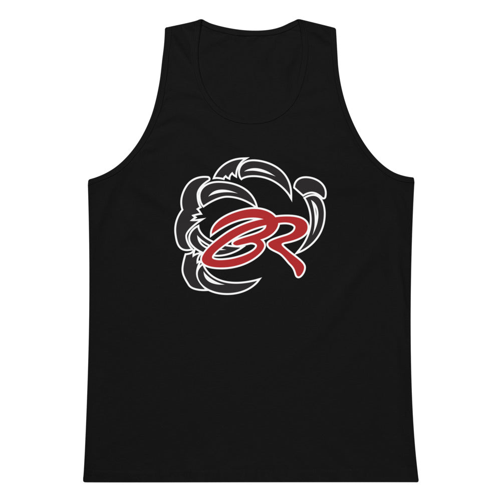 Bear River High School Design 1 — Black