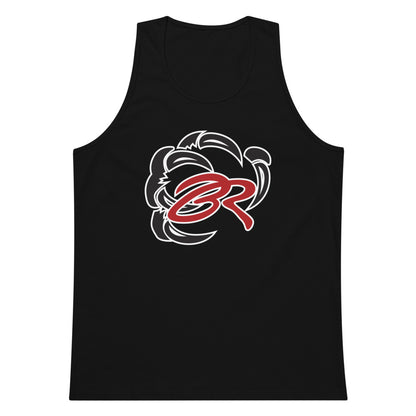 Bear River High School Design 1 — Black