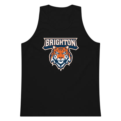 Brighton High School Design 1 — Black