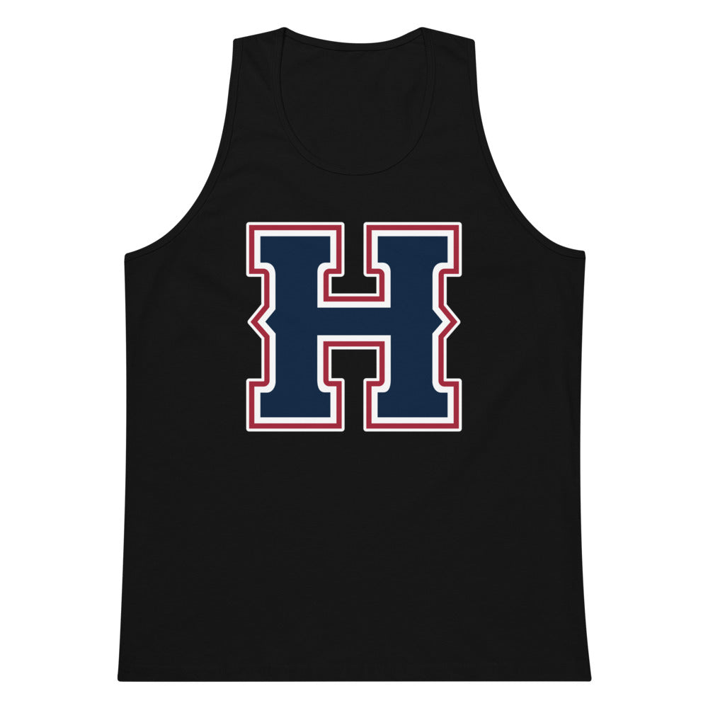 Herriman High School Design 1 — Black