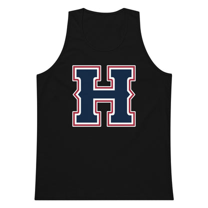 Herriman High School Design 1 — Black
