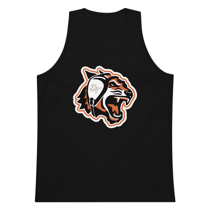 Douglas High School Design 1 — Black