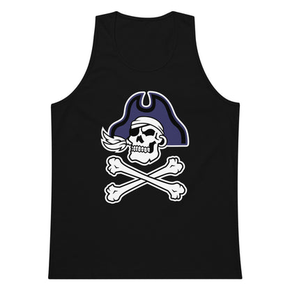 Fruitdale High School Design 1 — Black