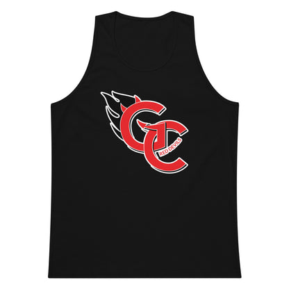 Grand County High School Design 1 — Black