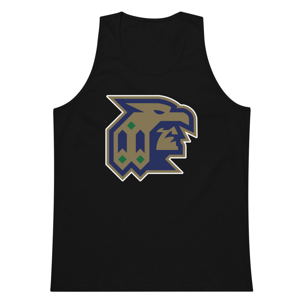 Snow Canyon High School Design 1 — Black