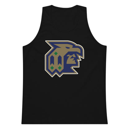 Snow Canyon High School Design 1 — Black
