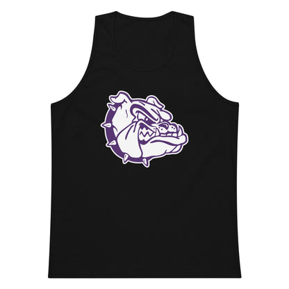 Sweet Water High School Design 1 — Black