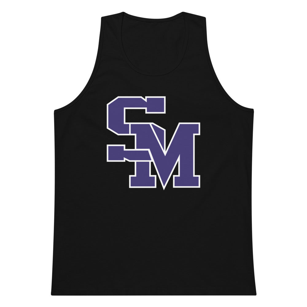 Susan Moore High School Design 1 — Black