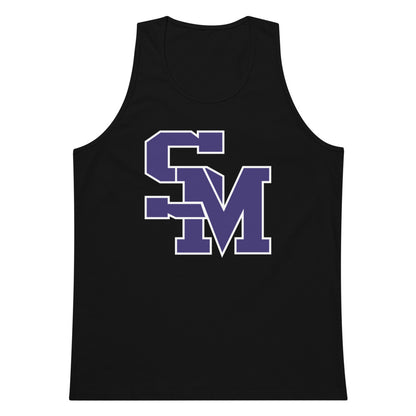 Susan Moore High School Design 1 — Black