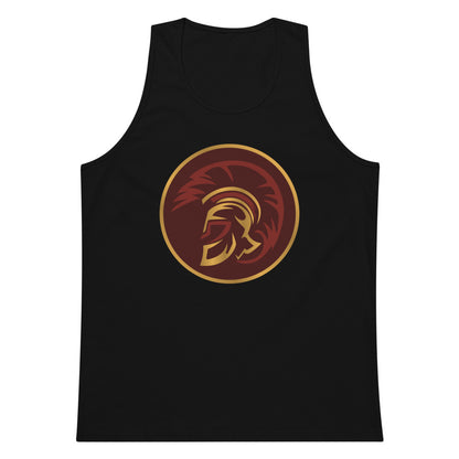 Pahrump Valley High School Design 1 — Black