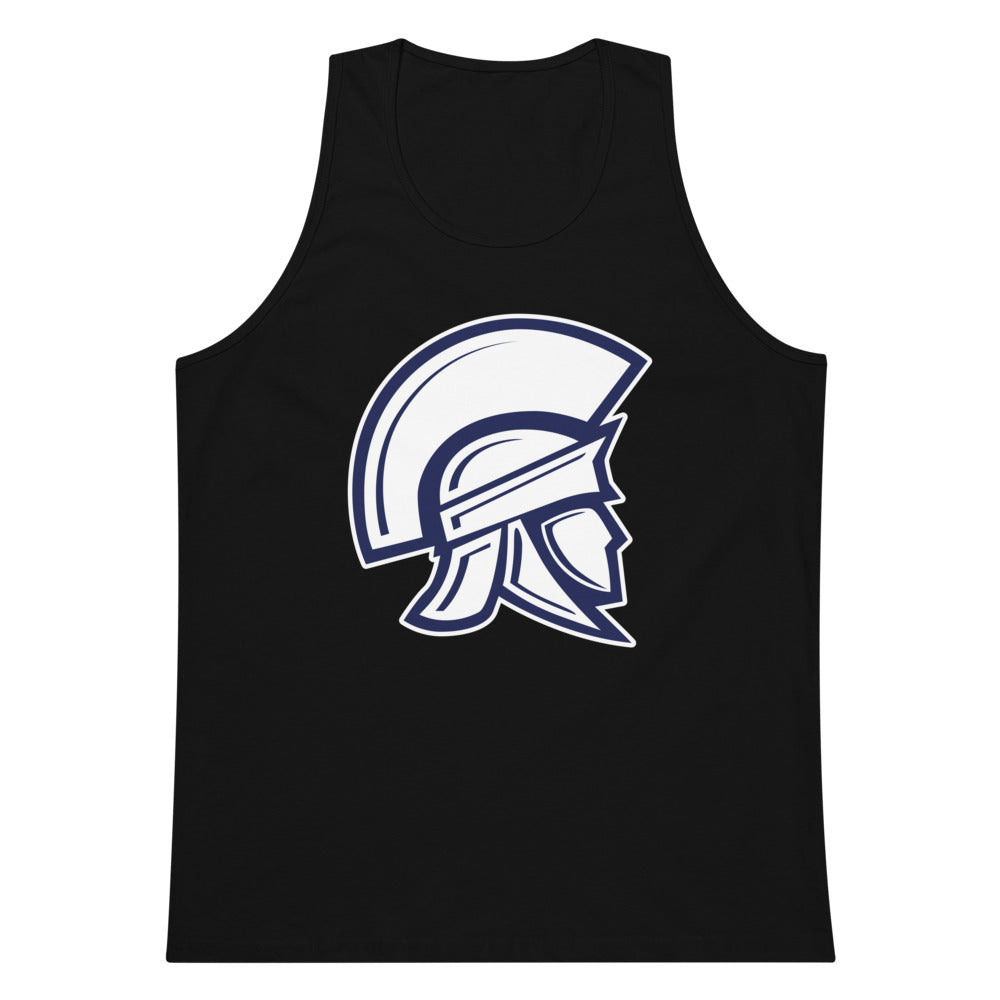 Layton High School Design 1 — Black