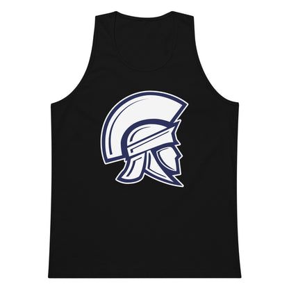 Layton High School Design 1 — Black