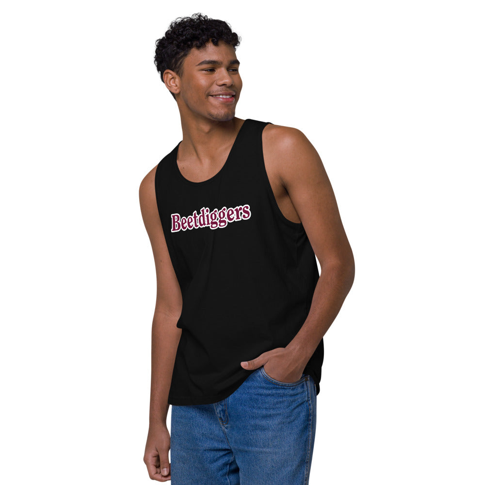 Jordan High School Design 1 — Black