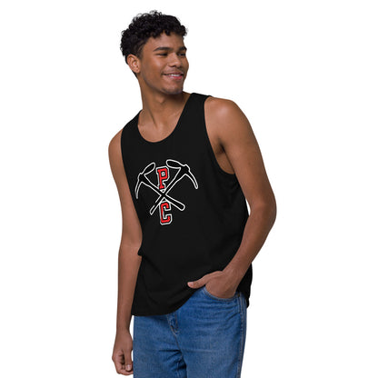 Park City High School Design 1 — Black
