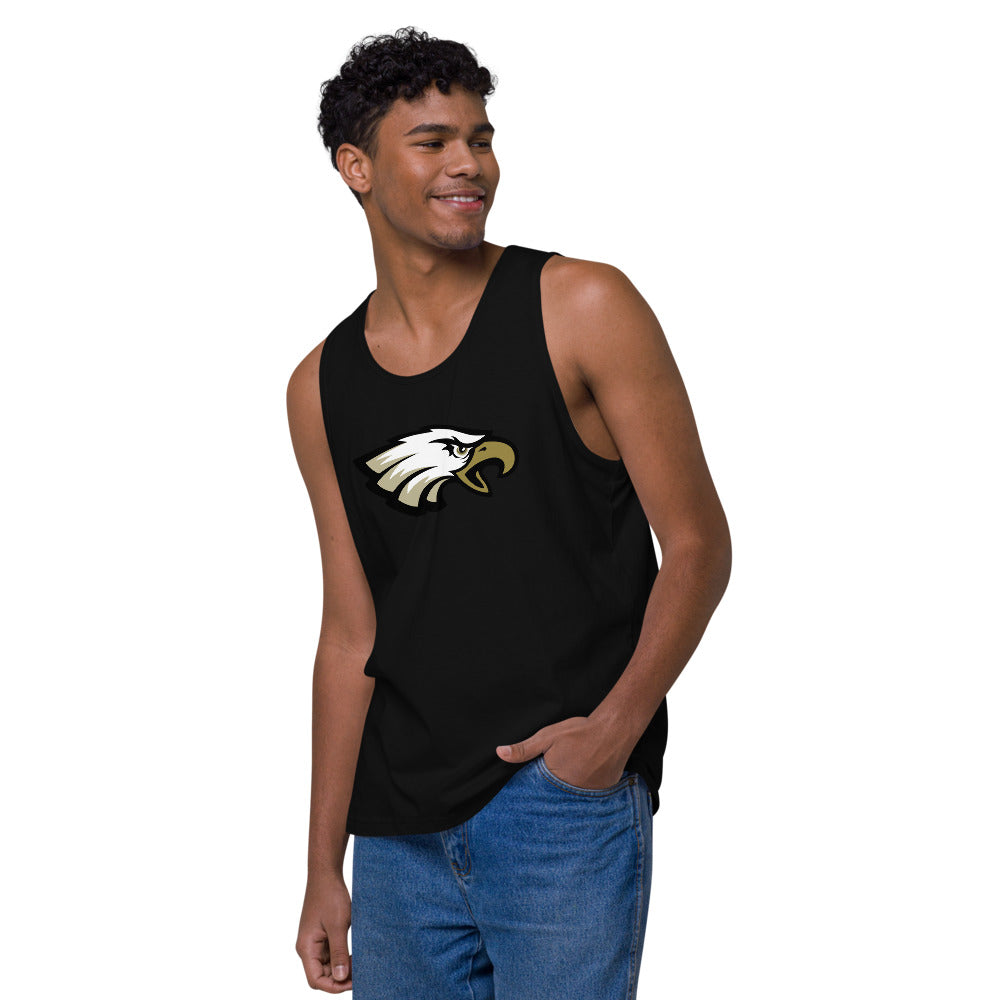 East Lawrence High School Design 1 — Black