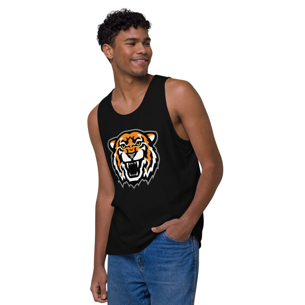 Ogden High School Design 1 — Black