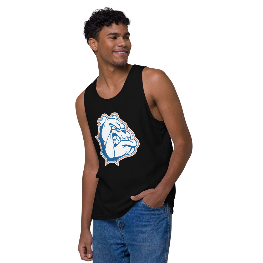 Addison High School Design 1 — Black