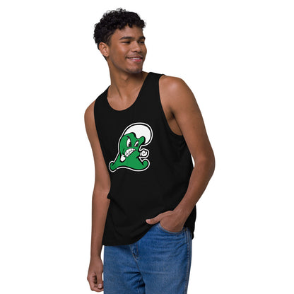 Churchill County High School Design 1 — Black